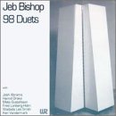 BISHOP, JEB - 98 DUETS (CD)