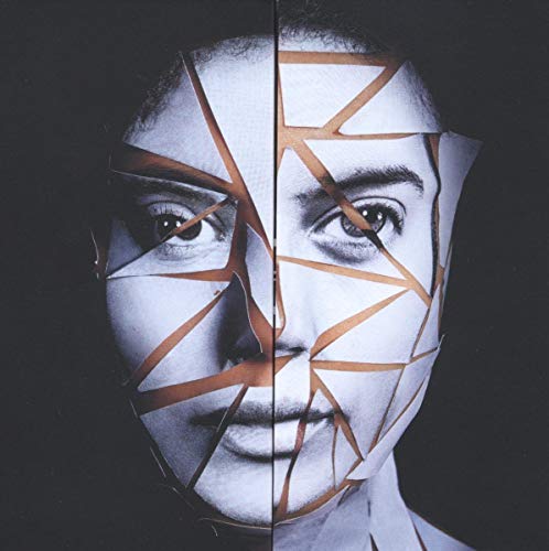 IBEYI - ASH CD DELUXE EDITION (CD)