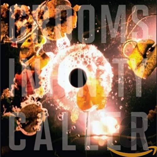 GROOMS - INFINITY CALLER (CD)