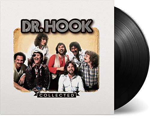 DR. HOOK - COLLECTED (VINYL)