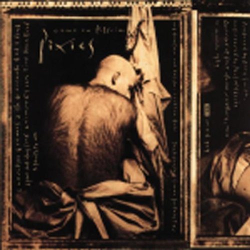 PIXIES - COME ON PILGRIM 180 GRAM LP