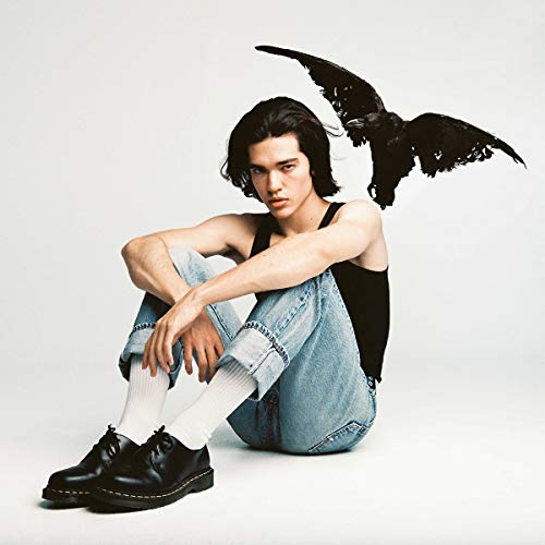 GRAY, CONAN - KID KROW (CD)