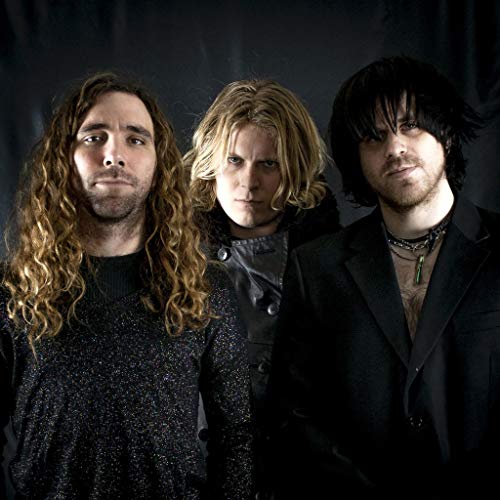 THE FUZZ - III (VINYL)