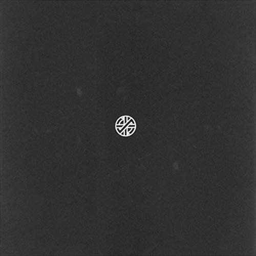 CRASS - CHRIST (VINYL)