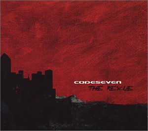 CODESEVEN - CODESEVEN - THE RESCUE (CD)