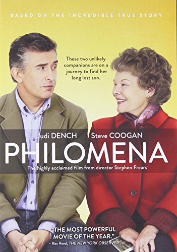 PHILOMENA (BILINGUAL)