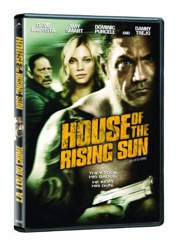 HOUSE OF THE RISING SUN (BILINGUAL)