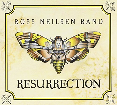 ROSS NEILSEN BAND - RESURRECTION (CD)