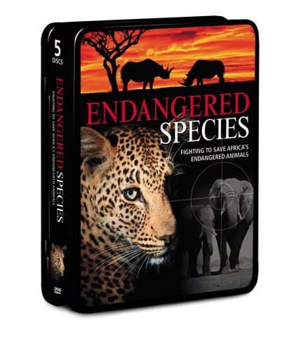 ENDANGERED SPECIES