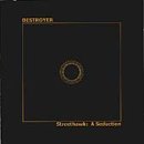 DESTROYER: STREETHAWK: A SEDUCTION (CD)