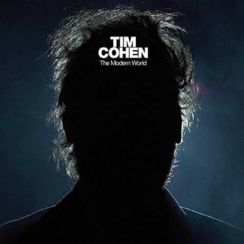 COHEN,TIM - THE MODERN WORLD (CD)
