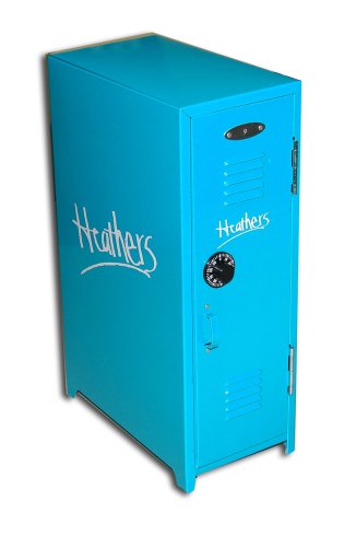 HEATHERS - LIMITED EDITION BOX SET