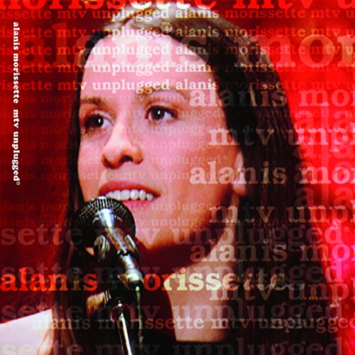 ALANIS MORISETTE - MTV UNPLUGGED (VINYL)