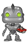 IRON GIANT: IRON GIANT W/CAR #244 - FUNKO POP!