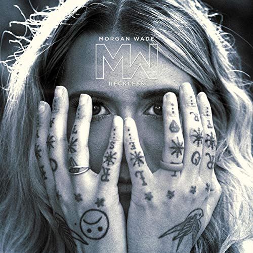 MORGAN WADE - RECKLESS (CD)