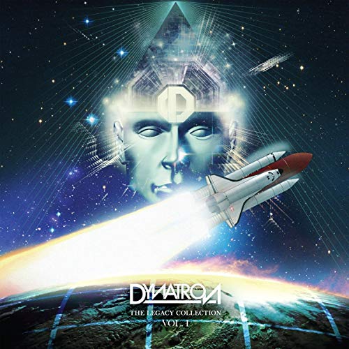 DYNATRON - THE LEGACY COLLECTION, VOL. I (CD)