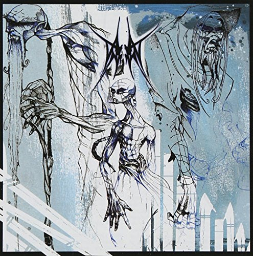 AKPHAEZYA - ANTHOLOGY II (CD)