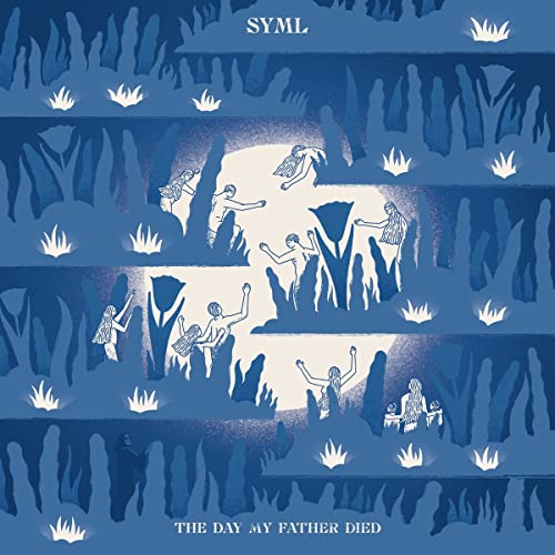 THE DAY MY FATHER DIED (CD)