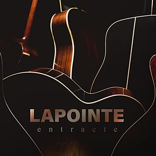 ENTRACTE (CD)