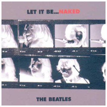 BEATLES - LET IT BE... NAKED – Beat Goes On