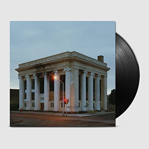 THE HOLD STEADY - THE PRICE OF PROGRESS (VINYL)