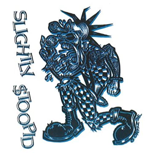 SLIGHTLY STOOPID - SLIGHTLY $TOOPID (VINYL)