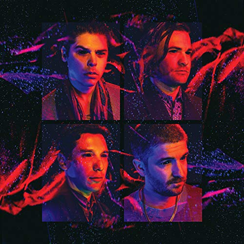 PLAGUE VENDOR - BY NIGHT (VINYL)