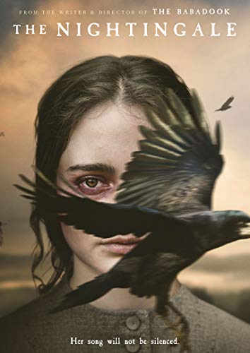 NIGHTINGALE (2019)