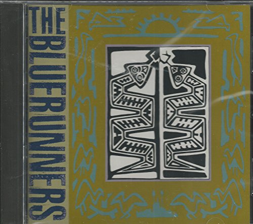 BLUERUNNERS (CAJUN) - BLUERUNNERS