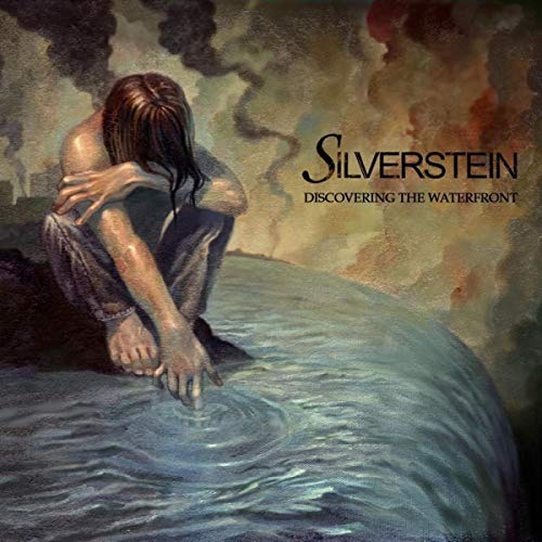 SILVERSTEIN - DISCOVERING THE WATERFRONT (VINYL)