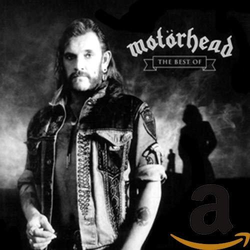 MOTORHEAD - BEST OF (CD)