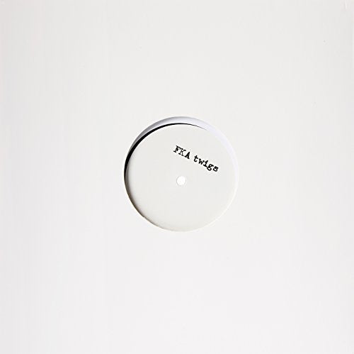 FKA TWIGS - EP1 VINYL EP *4 TRACKS