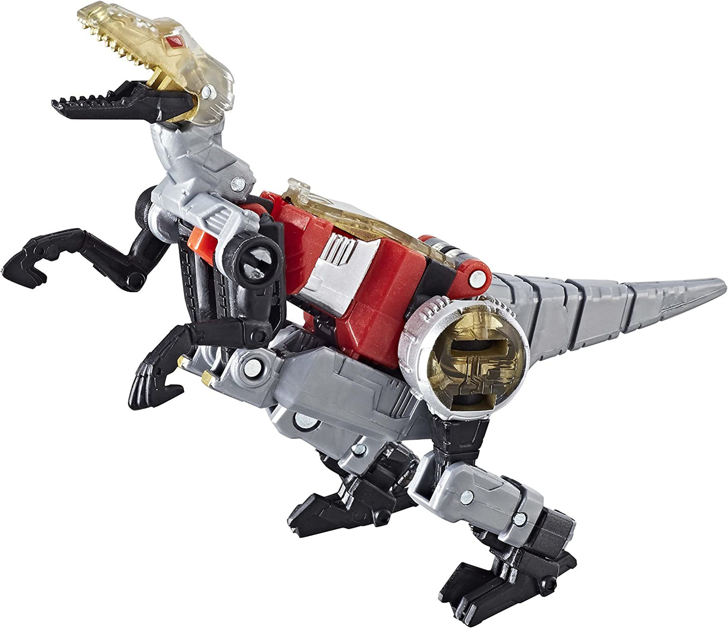 TRANSFORMERS: DINOBOT SLASH - HASBRO-POTP-3.5"
