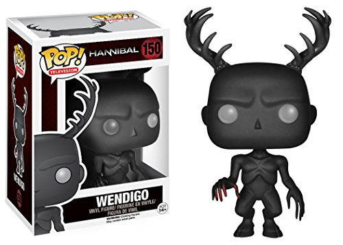 HANNIBAL: WENDIGO #150 - FUNKO POP!