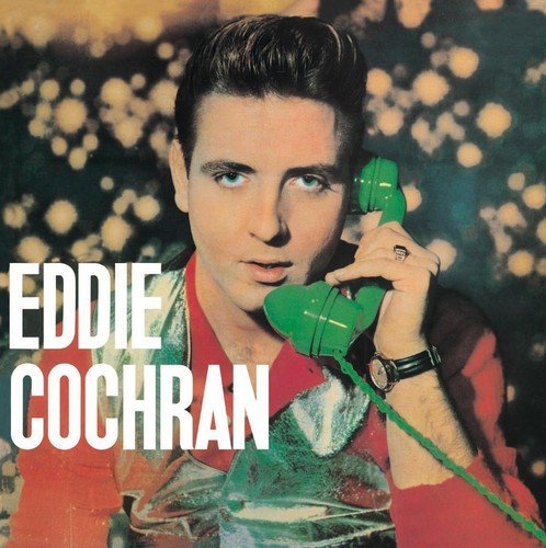 COCHRAN,EDDIE - BEST SONGS OF (VINYL)