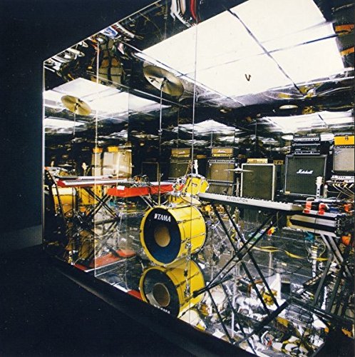 BATTLES - MIRRORED (2LP VINYL)