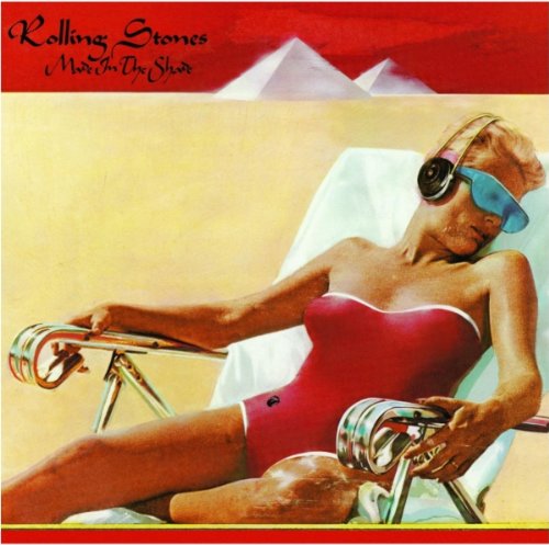 ROLLING STONES - MADE IN THE SHADE