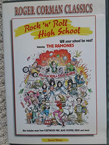 ROCK N ROLL HIGH SCHOOL
