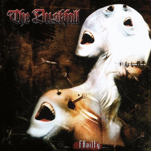 DUSKFALL - FRAILTY & SOURCE (CD)
