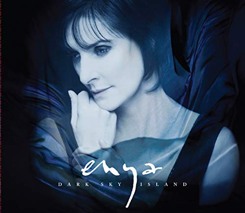 ENYA - DARK SKY ISLAND (DELUXE) (CD)