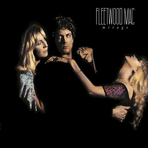 FLEETWOOD MAC - MIRAGE (EXPANDED) (CD)
