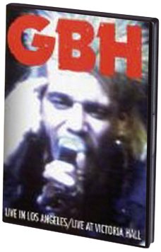 Gbh [DVD] [Import]-