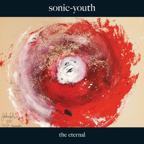 SONIC YOUTH - ETERNAL 2LP+ DOWNLOAD