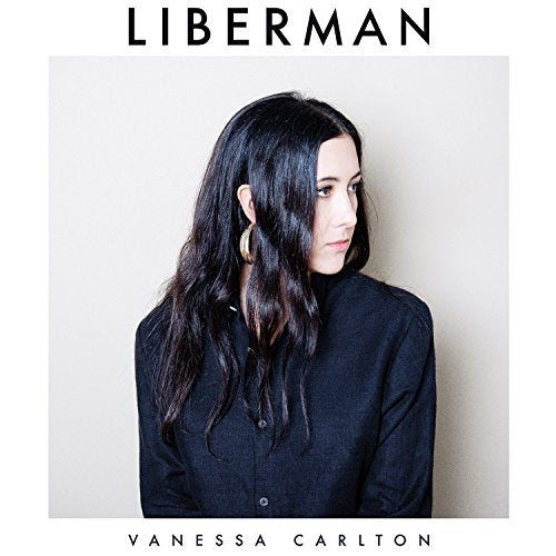 CARLTON, VANESSA - LIBERMAN (LP)