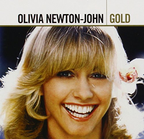 NEWTON-JOHN,OLIVIA - GOLD (CD)