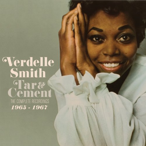 SMITH, VARDELLE - TAR & CEMENT THE COMPLETE RECORDINGS 1965-67 (CD)