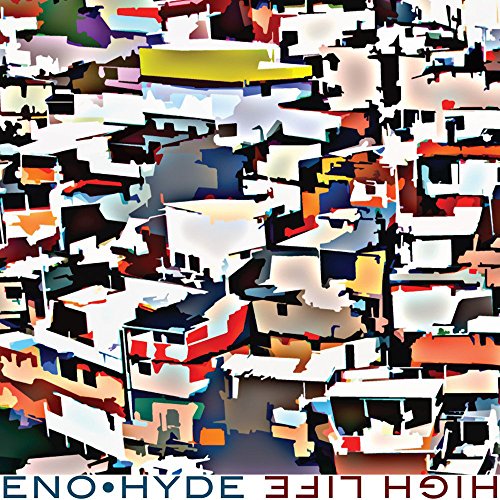 ENO & HYDE - HIGH LIFE [2LP VINYL]
