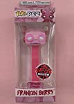 MONSTER CEREALS: FRANKEN BERRY - POP! + PEZ-EXCLUSIVE
