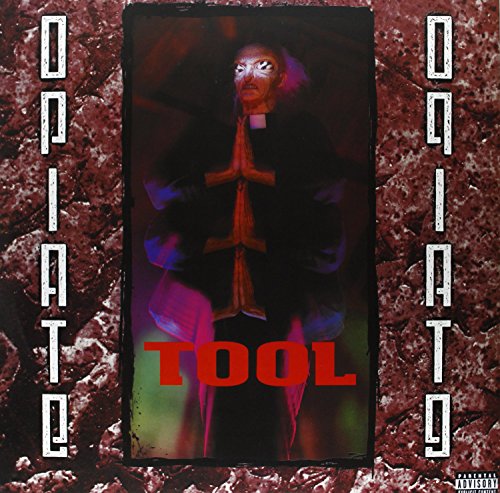 TOOL - OPIATE (VINYL)