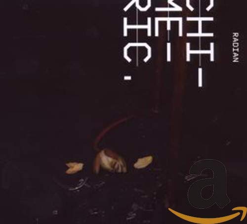 RADIAN - CHIMERIC (CD)